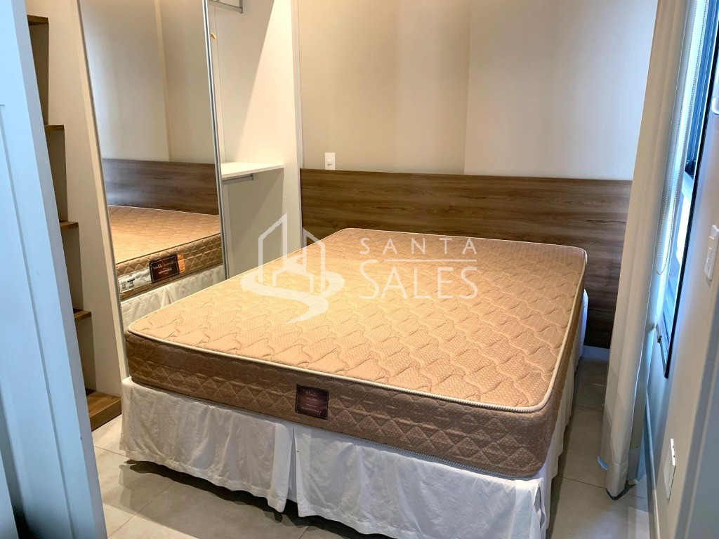 Apartamento, 1 quarto, 32 m² - Foto 10