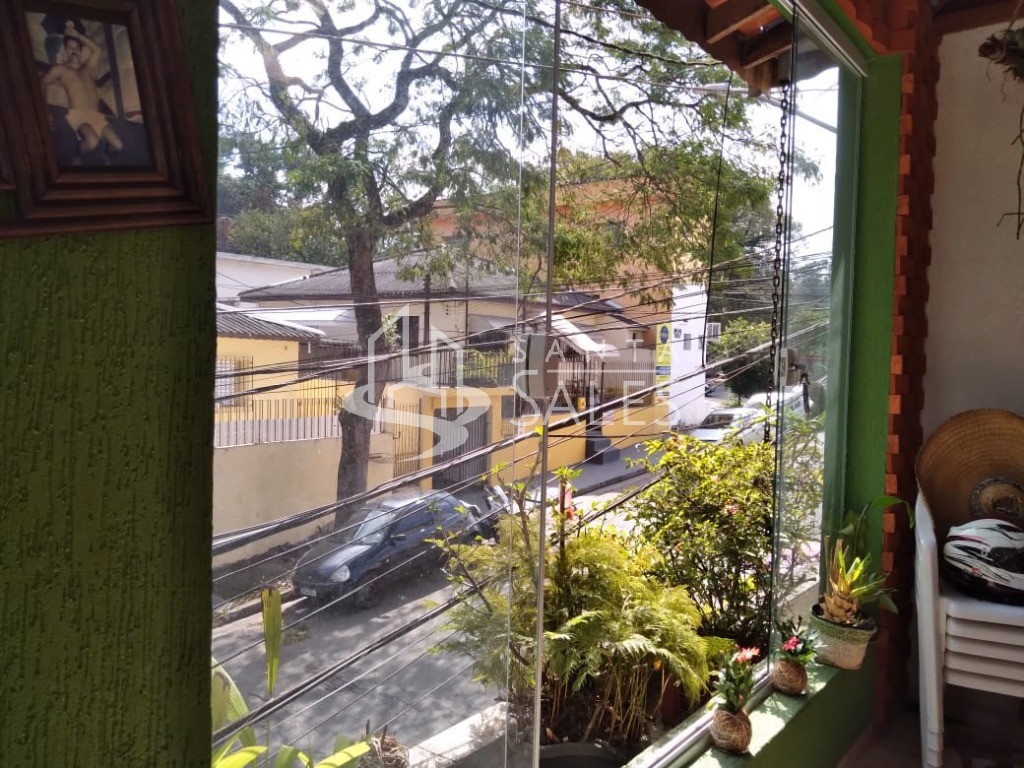 Sobrado, 3 quartos, 192 m² - Foto 8