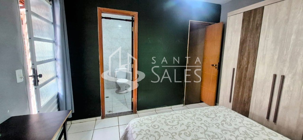 Casa, 3 quartos, 130 m² - Foto 10