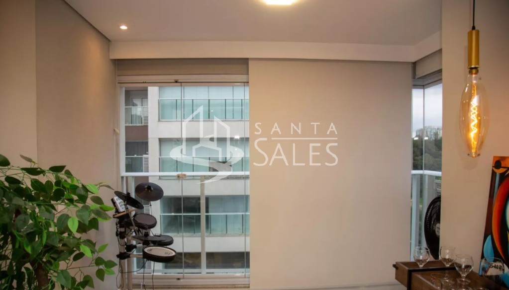 Apartamento, 2 quartos, 64 m² - Foto 17