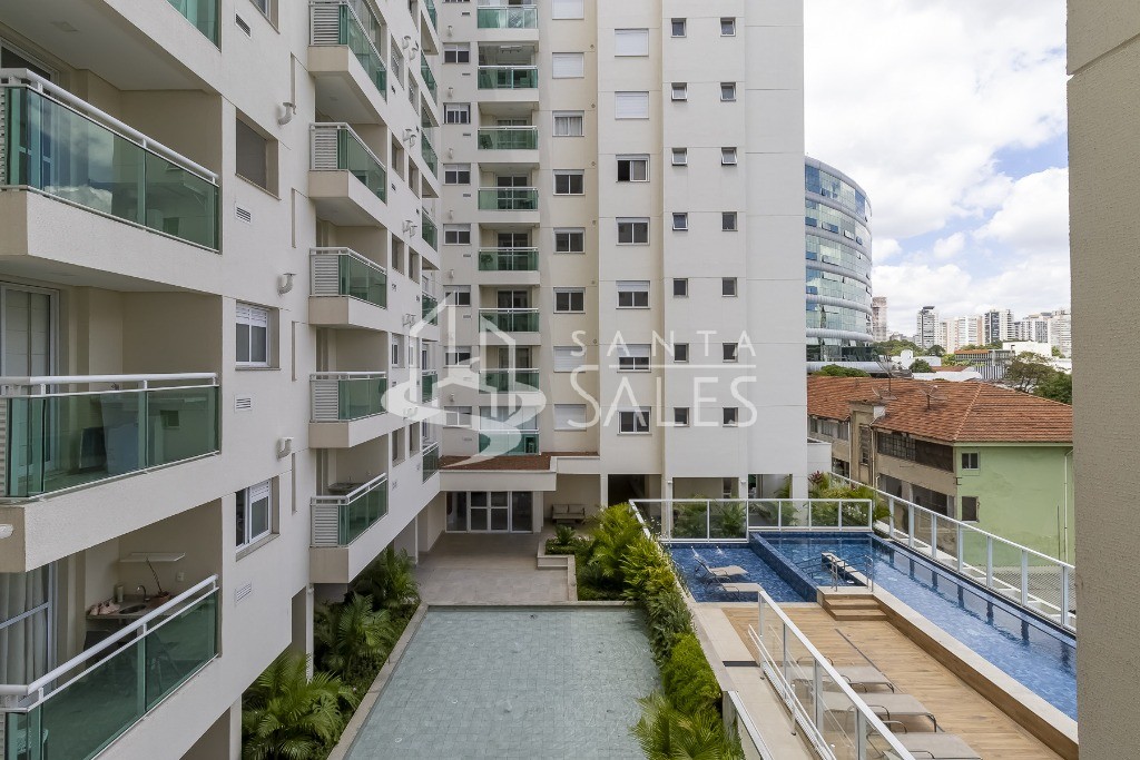 Apartamento, 1 quarto, 41 m² - Foto 20