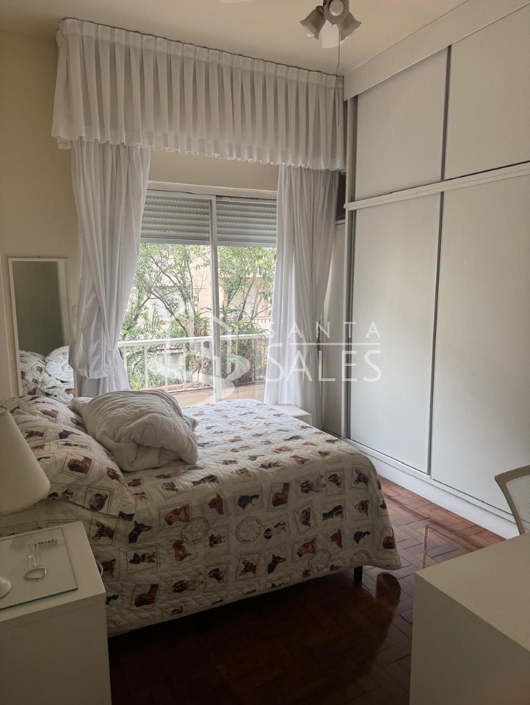 Apartamento, 2 quartos, 87 m² - Foto 11