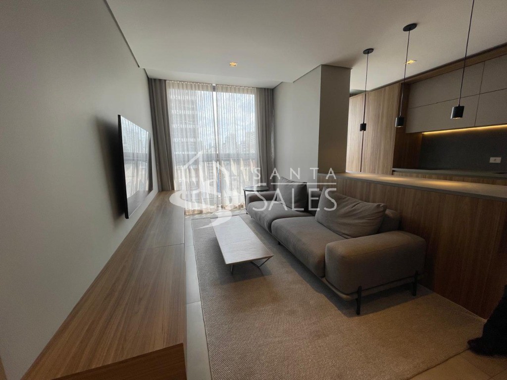 Apartamento, 2 quartos, 88 m² - Foto 4