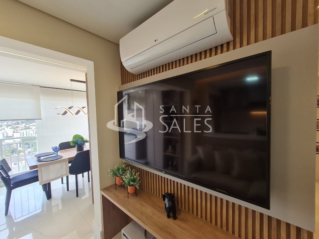 Apartamento, 3 quartos, 78 m² - Foto 5