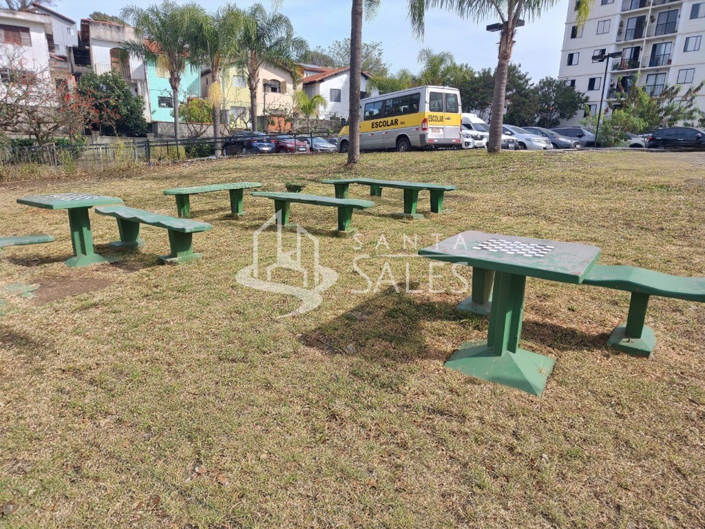 Apartamento, 3 quartos, 61 m² - Foto 48