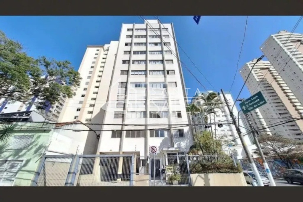 Apartamento, 1 quarto, 60 m² - Foto 17