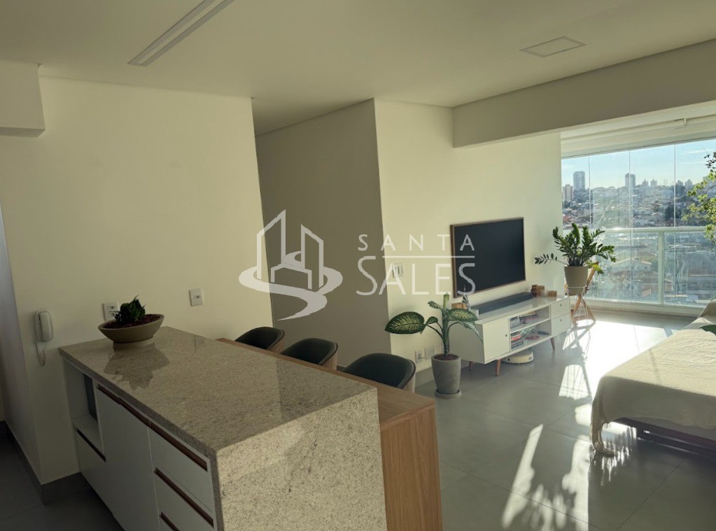 Apartamento, 2 quartos, 64 m² - Foto 2