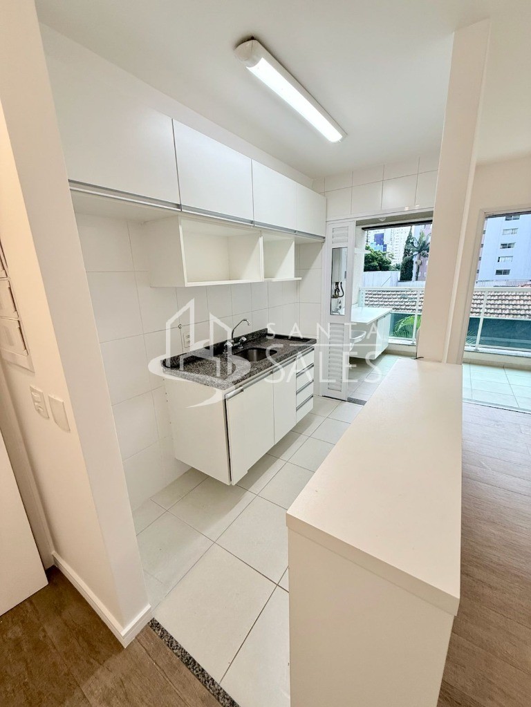 Apartamento, 2 quartos, 65 m² - Foto 3