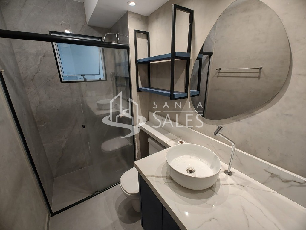 Apartamento, 3 quartos, 61 m² - Foto 5