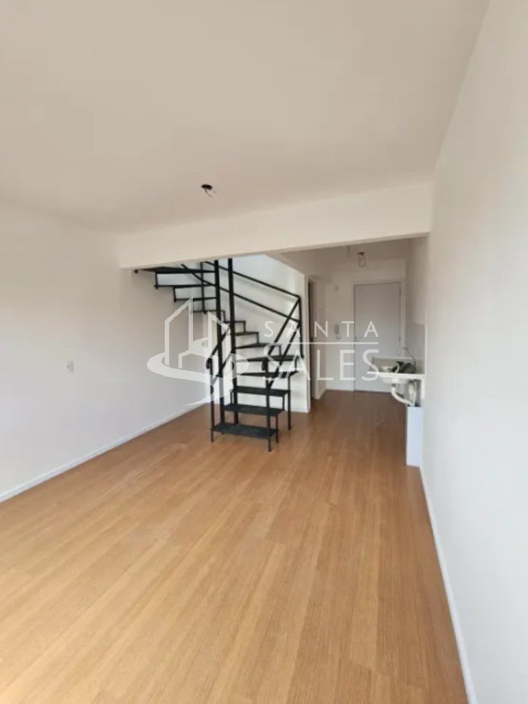 Cobertura, 1 quarto, 67 m² - Foto 4