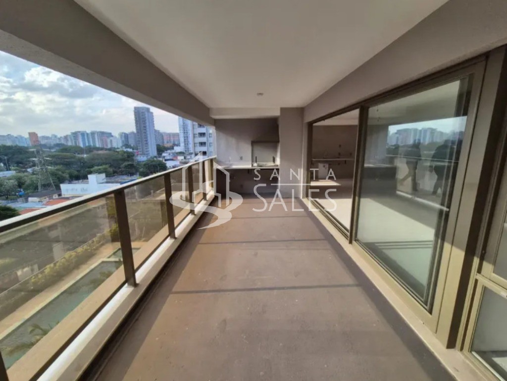 Apartamento, 3 quartos, 136 m² - Foto 13