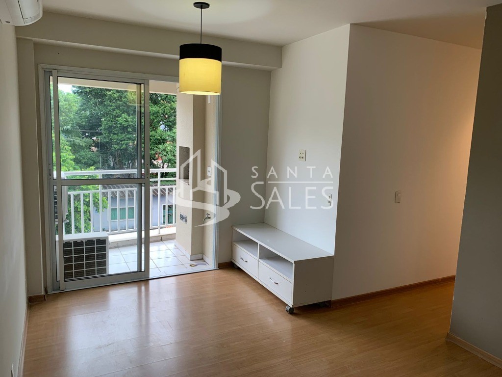 Apartamento, 2 quartos, 62 m² - Foto 1