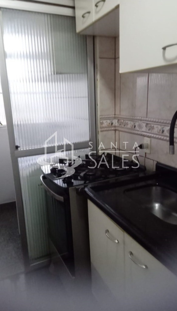 Apartamento, 2 quartos, 47 m² - Foto 10