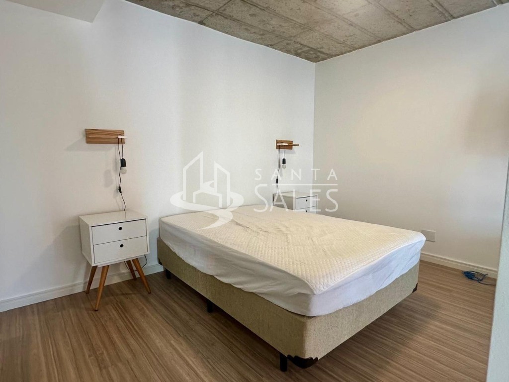 Apartamento, 1 quarto, 70 m² - Foto 5