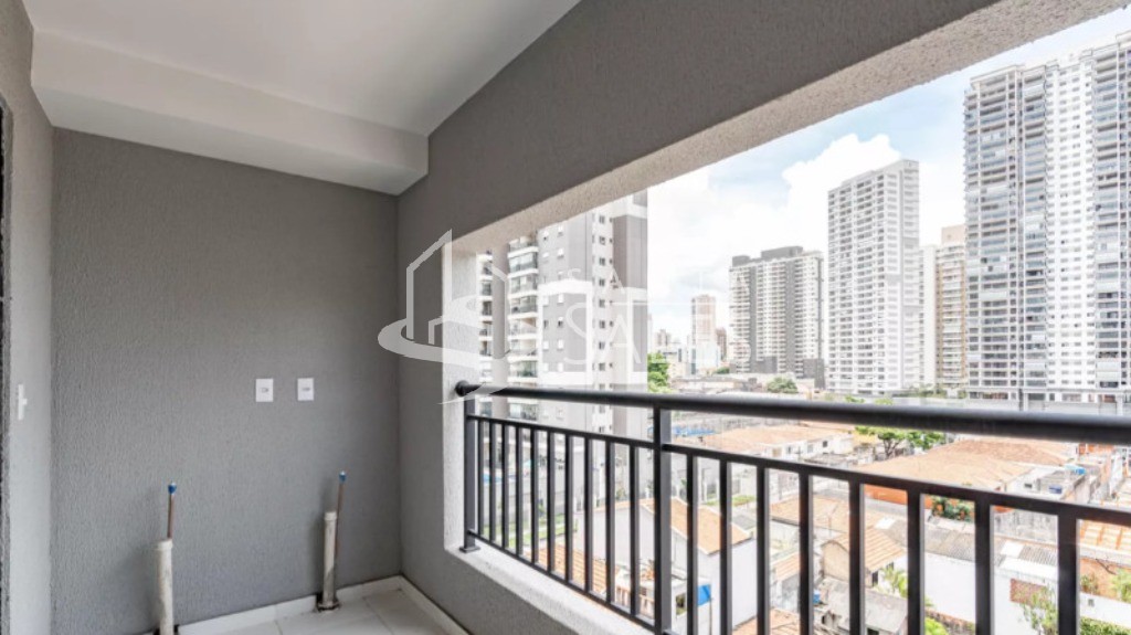 Apartamento, 2 quartos, 37 m² - Foto 16