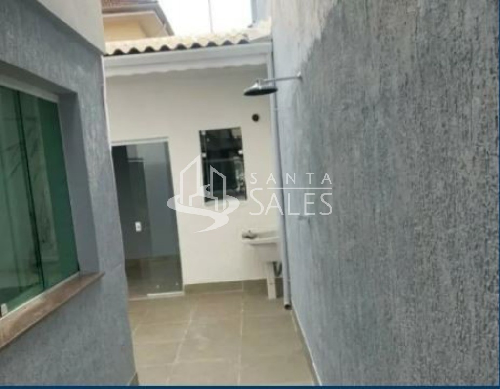 Sobrado, 2 quartos, 160 m² - Foto 3
