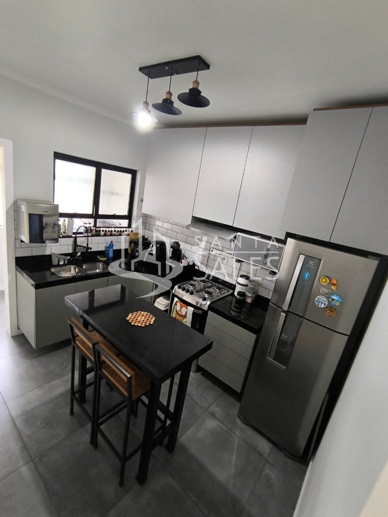 Apartamento, 2 quartos, 58 m² - Foto 2