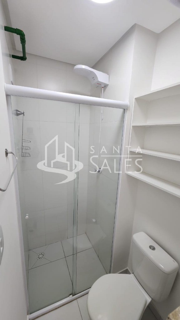 Apartamento, 1 quarto, 25 m² - Foto 3