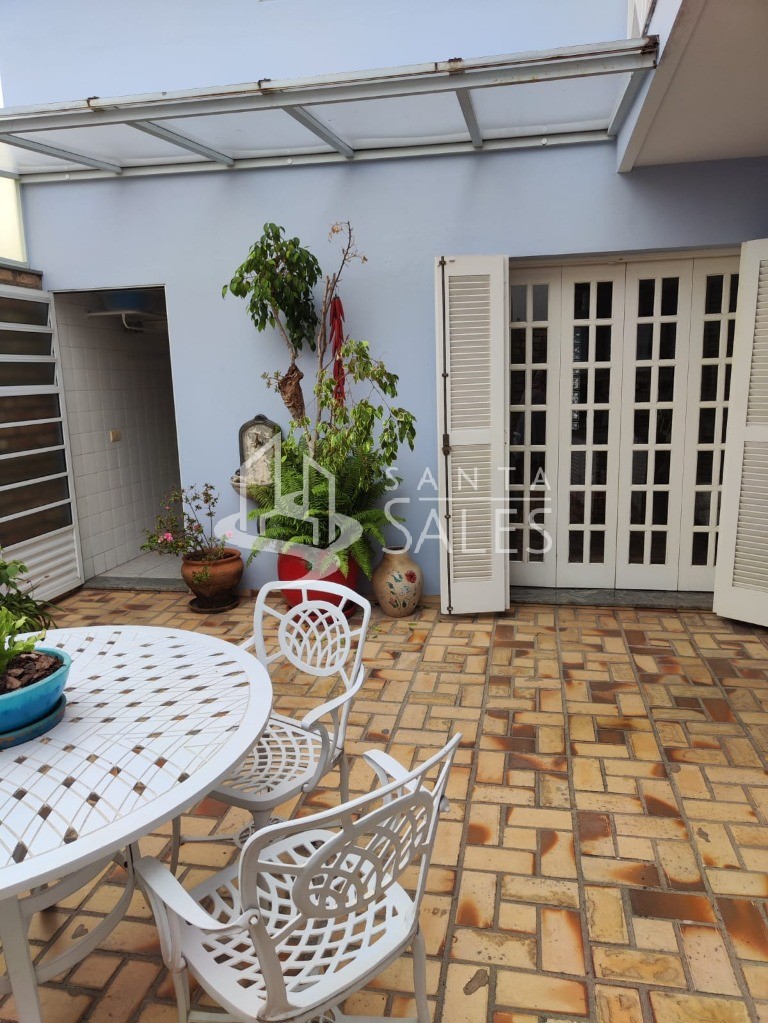 Casa, 3 quartos, 220 m² - Foto 22