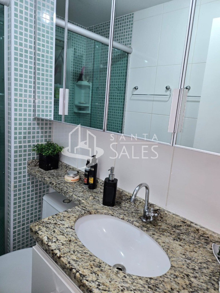 Apartamento, 2 quartos, 60 m² - Foto 36