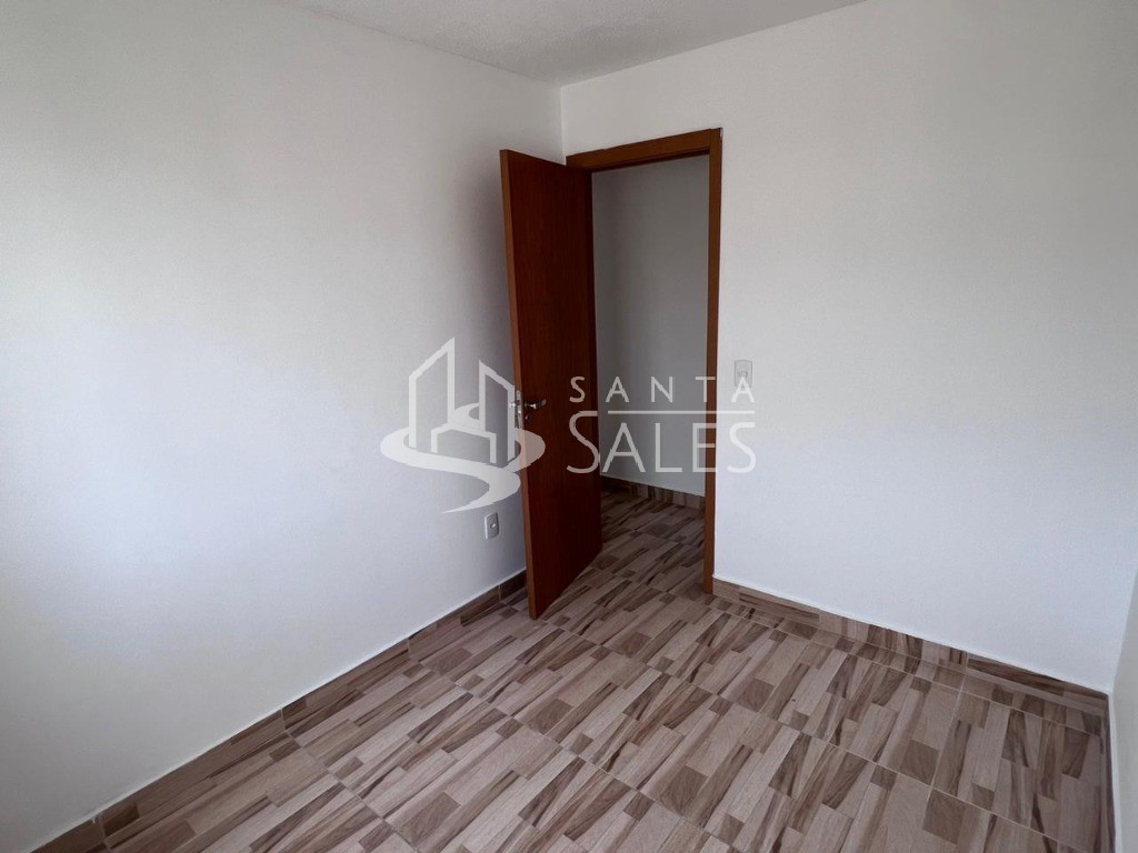 Apartamento, 2 quartos, 41 m² - Foto 9