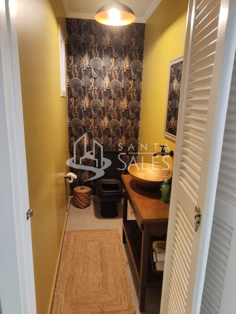 Casa, 3 quartos, 220 m² - Foto 30