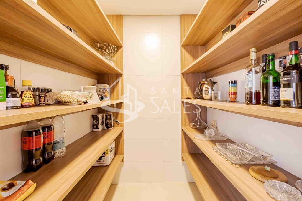 Apartamento, 2 quartos, 150 m² - Foto 5