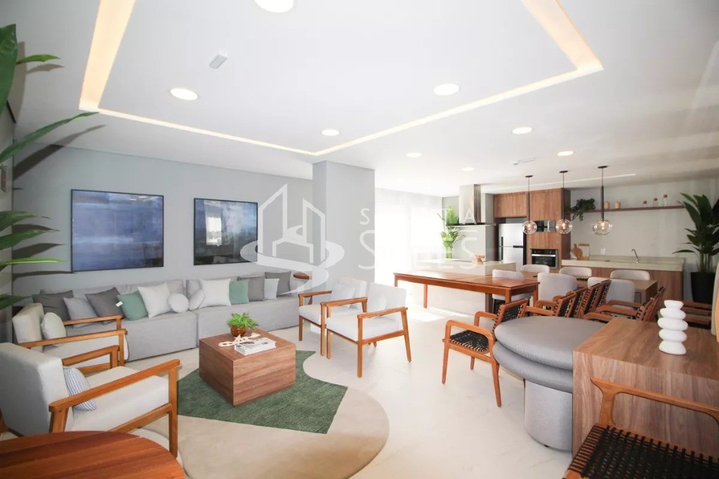 Apartamento, 1 quarto, 31 m² - Foto 14