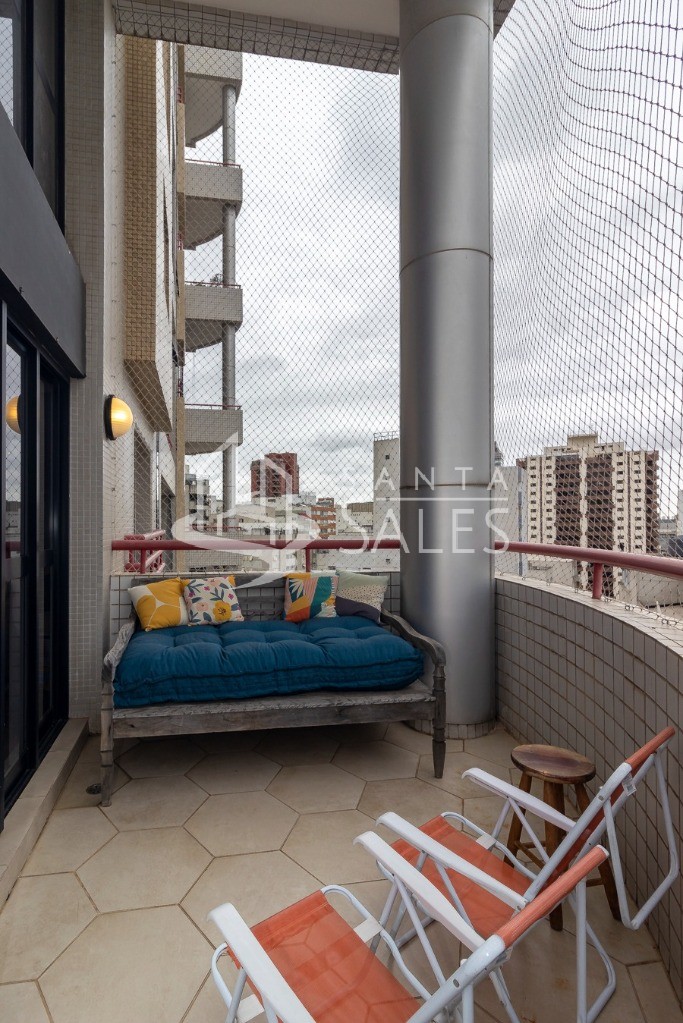 Apartamento, 3 quartos, 170 m² - Foto 24
