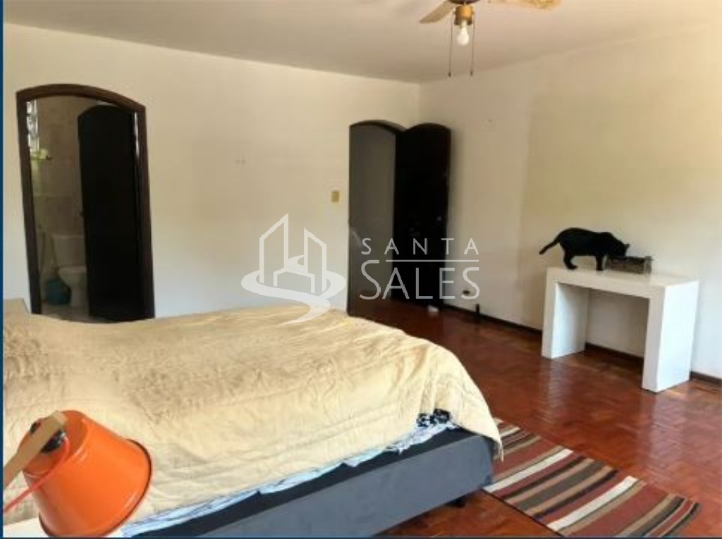 Casa, 3 quartos, 200 m² - Foto 10