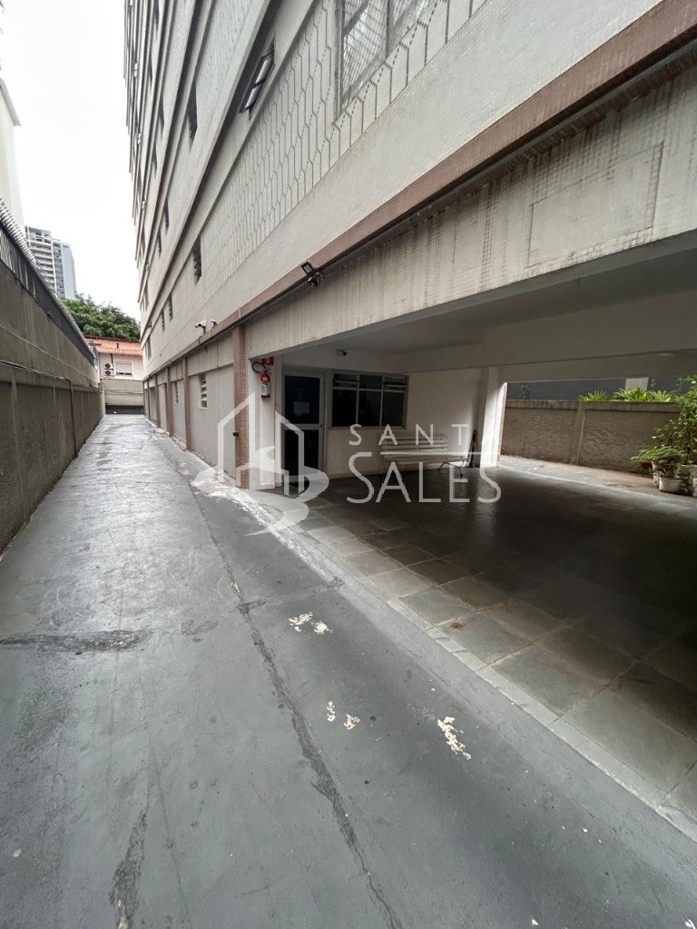 Apartamento, 2 quartos, 53 m² - Foto 4