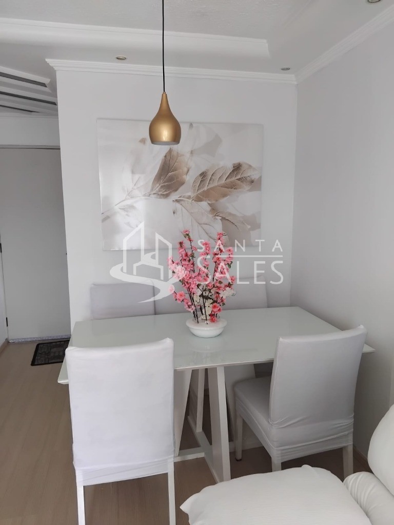 Apartamento, 2 quartos, 47 m² - Foto 18