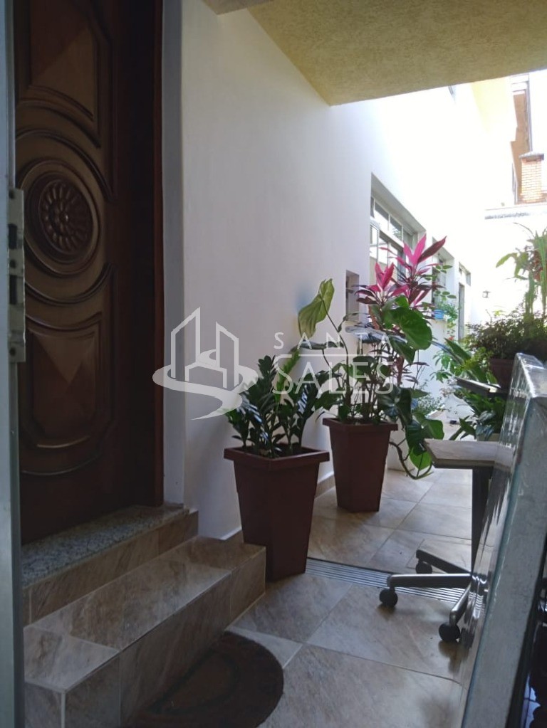 Sobrado, 3 quartos, 192 m² - Foto 10