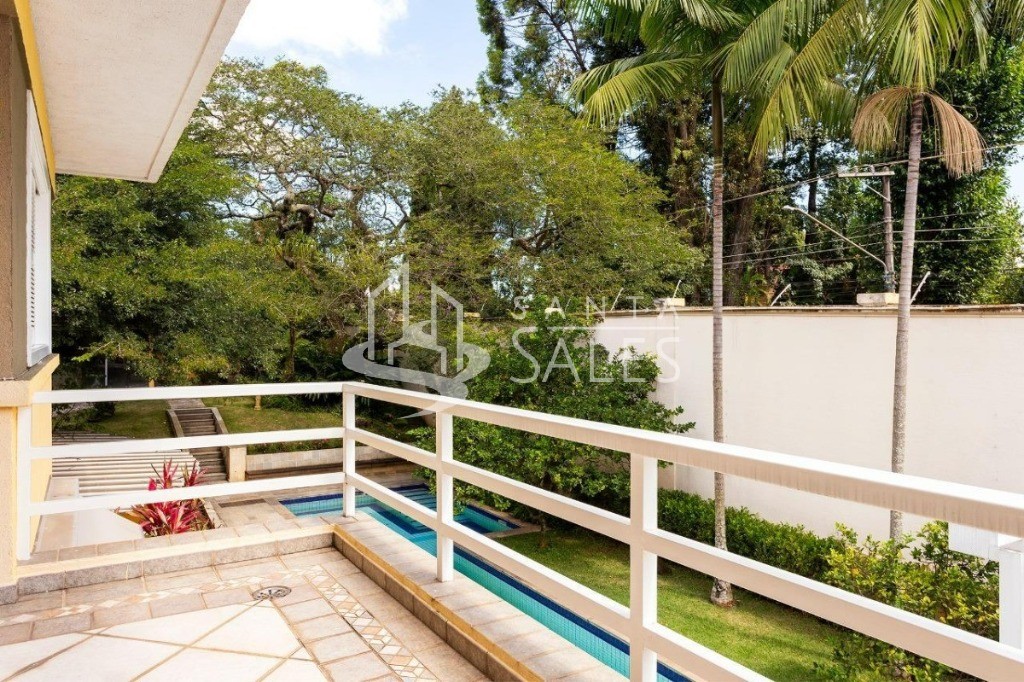 Casa, 5 quartos, 953 m² - Foto 25