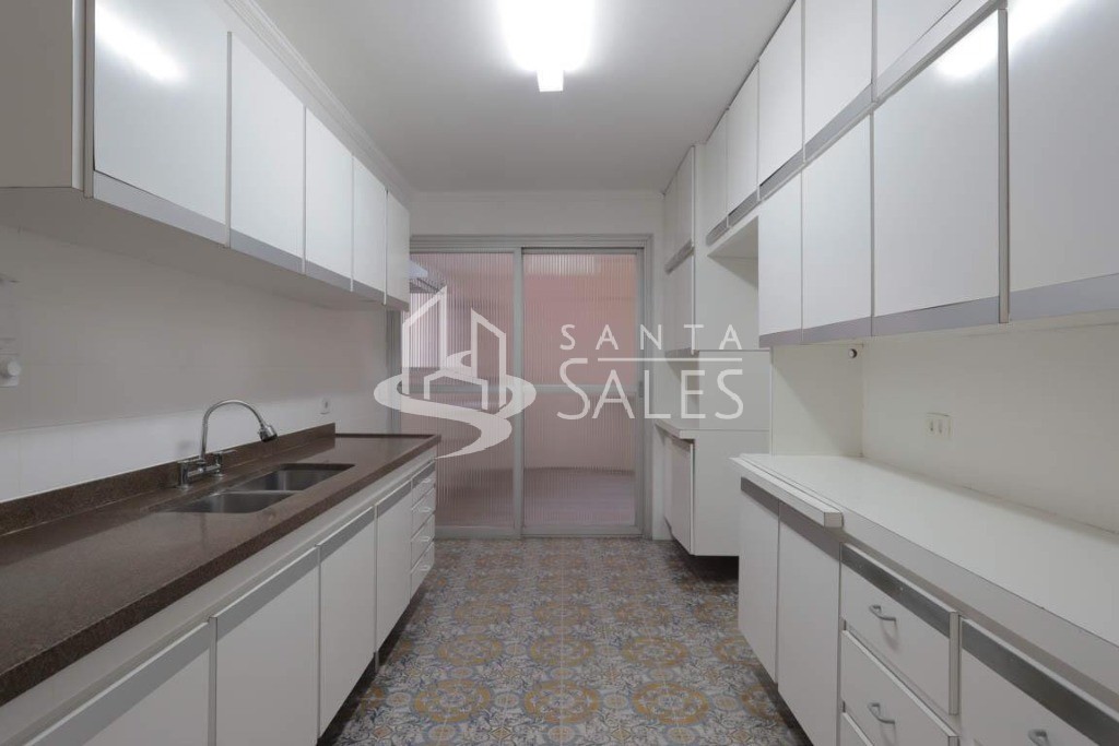 Apartamento, 3 quartos, 240 m² - Foto 5