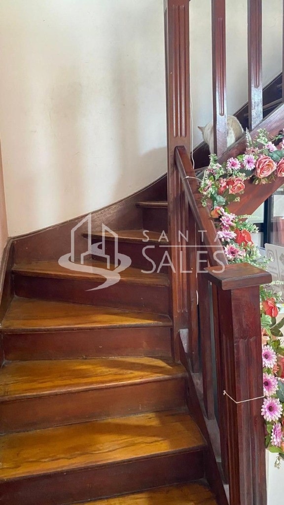 Sobrado, 4 quartos, 120 m² - Foto 20