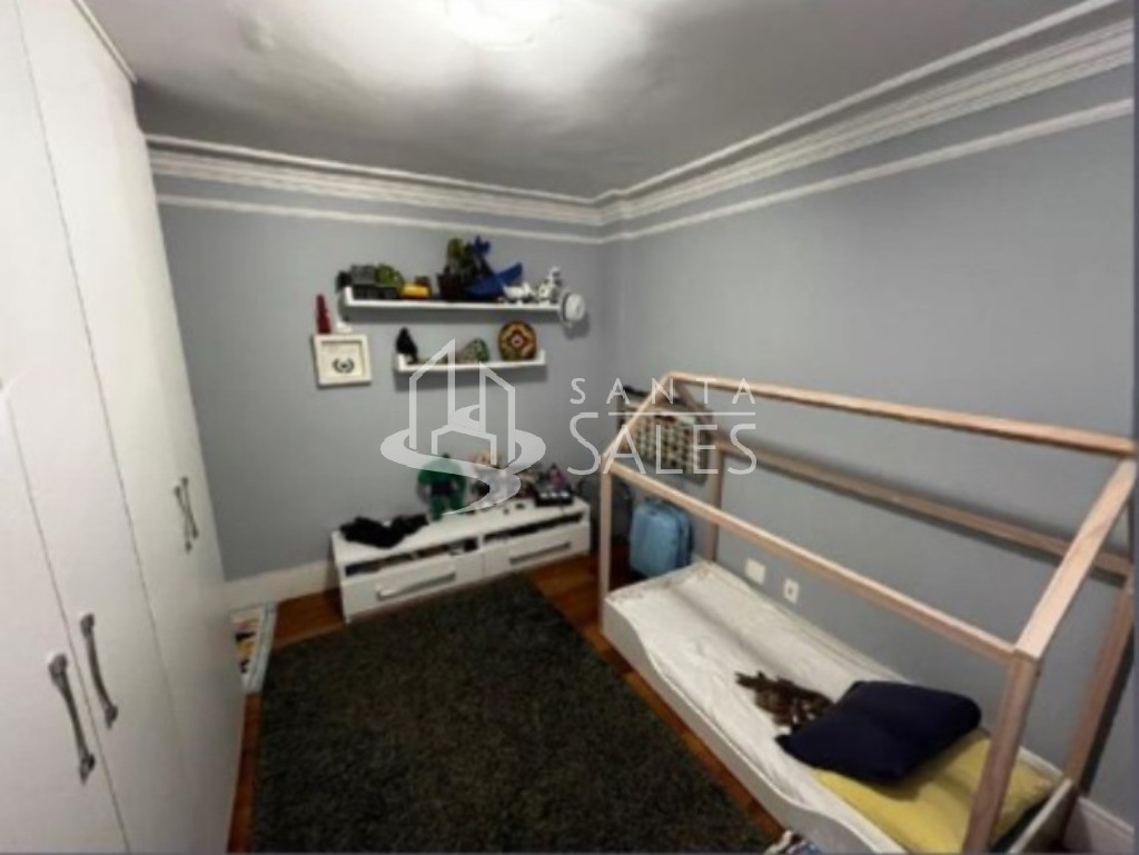 Apartamento, 3 quartos, 178 m² - Foto 20