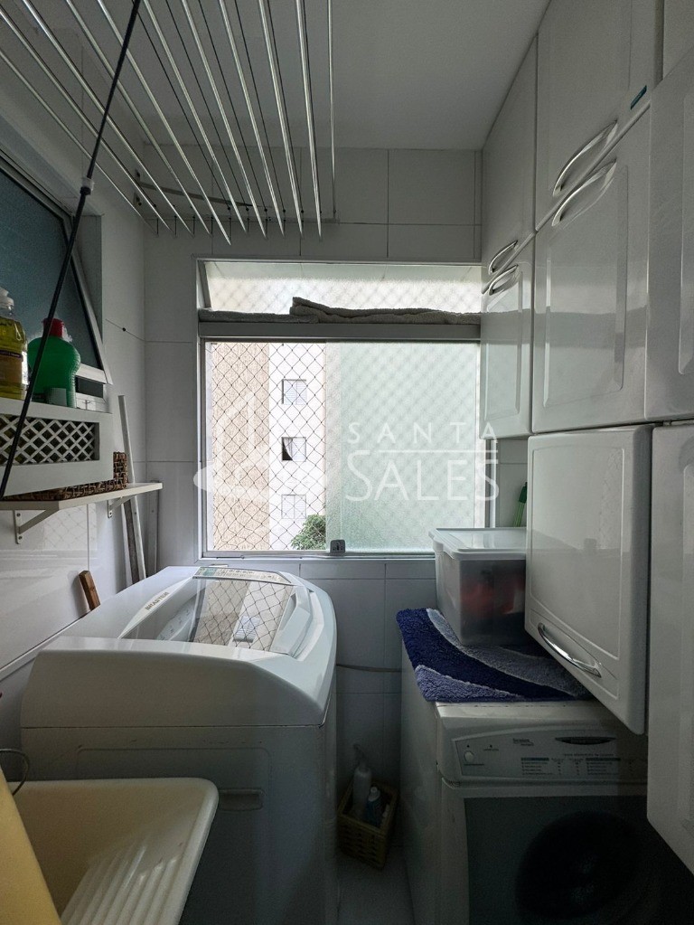 Apartamento, 2 quartos, 60 m² - Foto 83