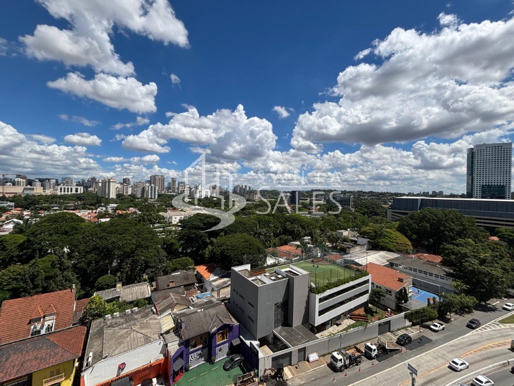Apartamento, 1 quarto, 63 m² - Foto 12