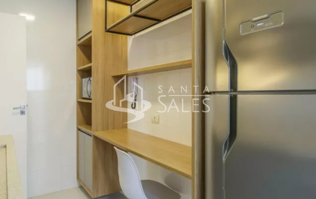 Apartamento, 2 quartos, 91 m² - Foto 10