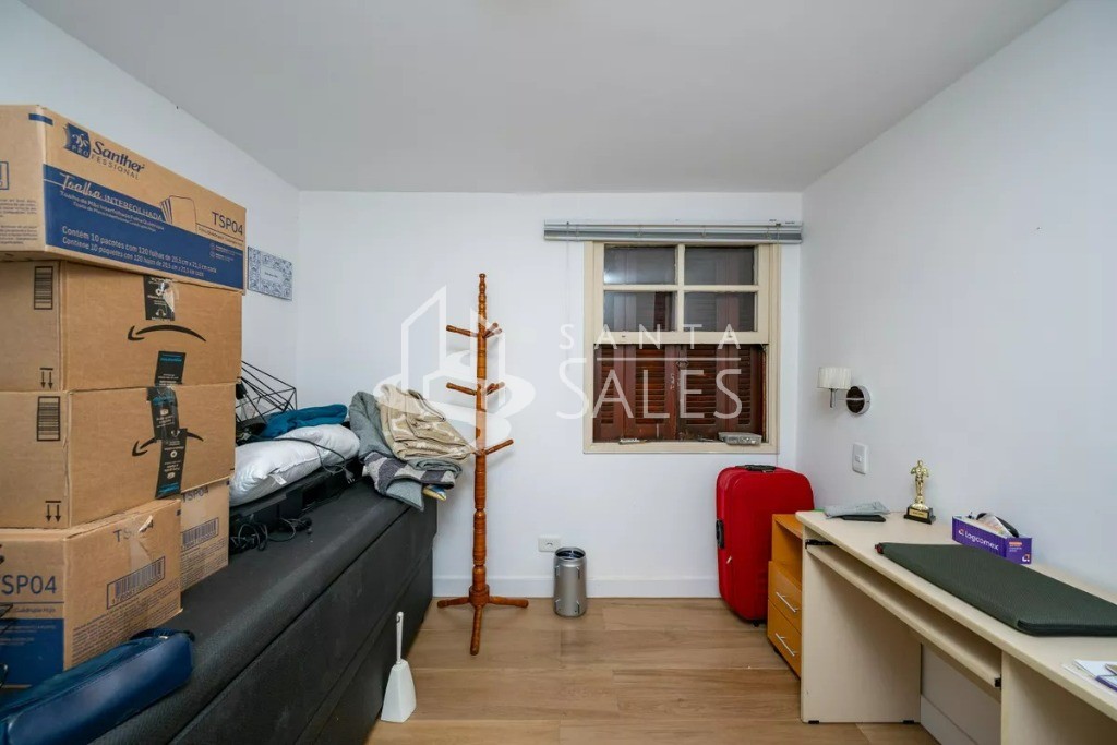 Casa, 3 quartos, 140 m² - Foto 26