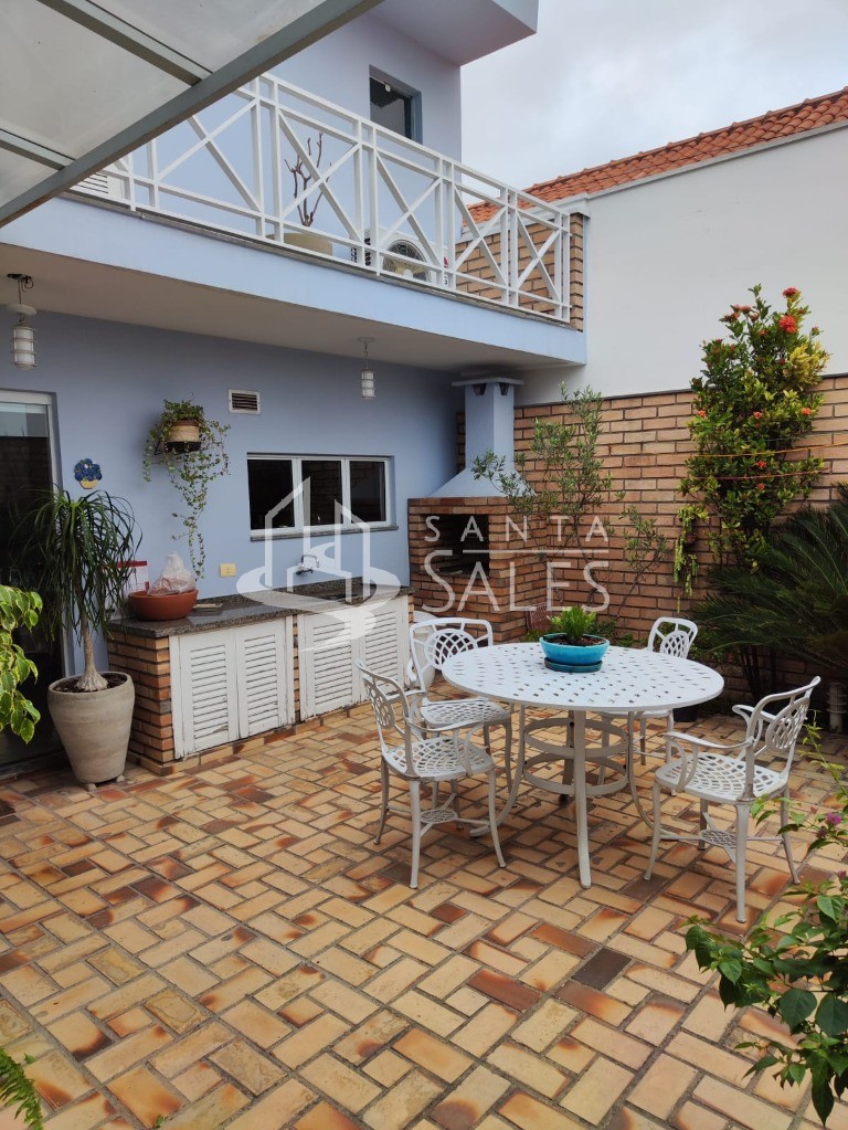 Casa, 3 quartos, 220 m² - Foto 4