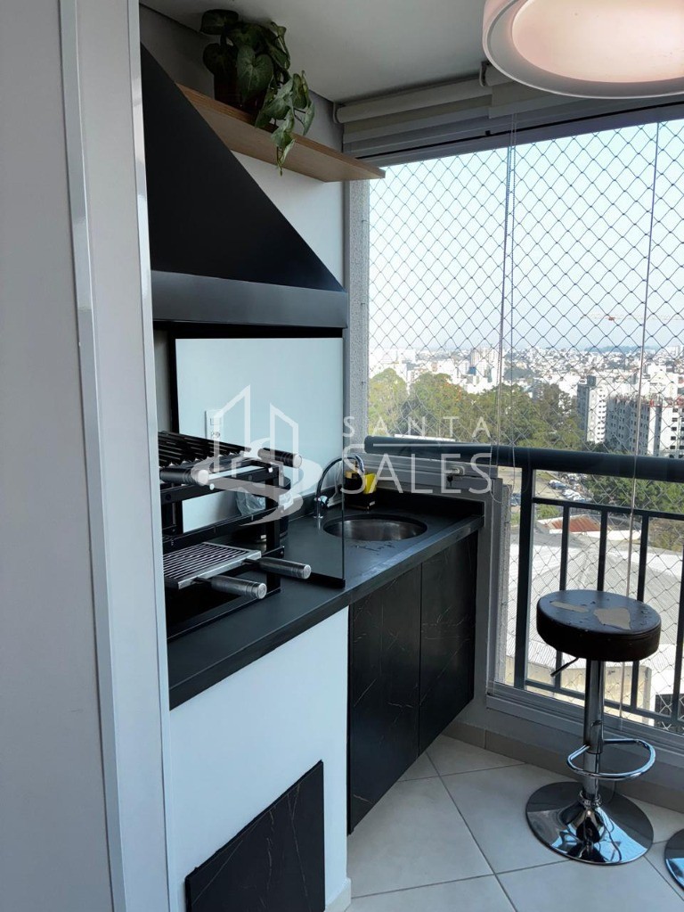 Apartamento, 2 quartos, 62 m² - Foto 1