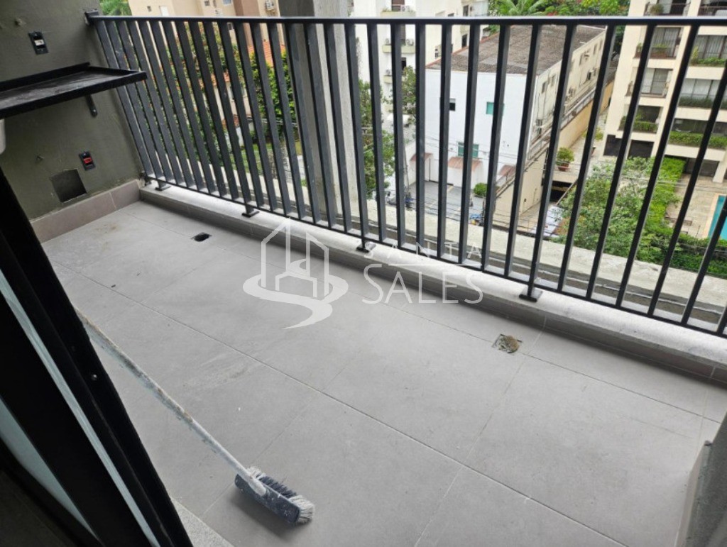 Apartamento, 1 quarto, 63 m² - Foto 16