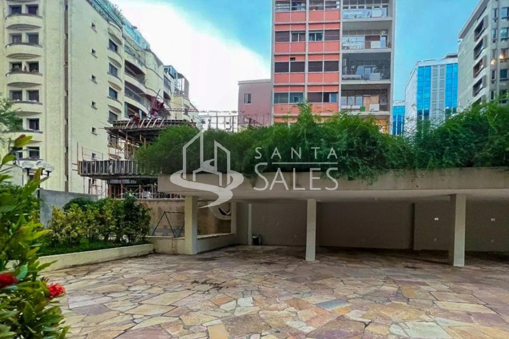 Apartamento, 2 quartos, 93 m² - Foto 17