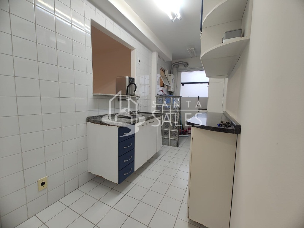 Apartamento, 3 quartos, 61 m² - Foto 19