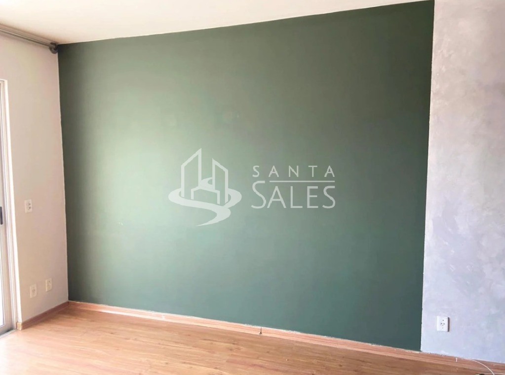 Apartamento, 2 quartos, 60 m² - Foto 6