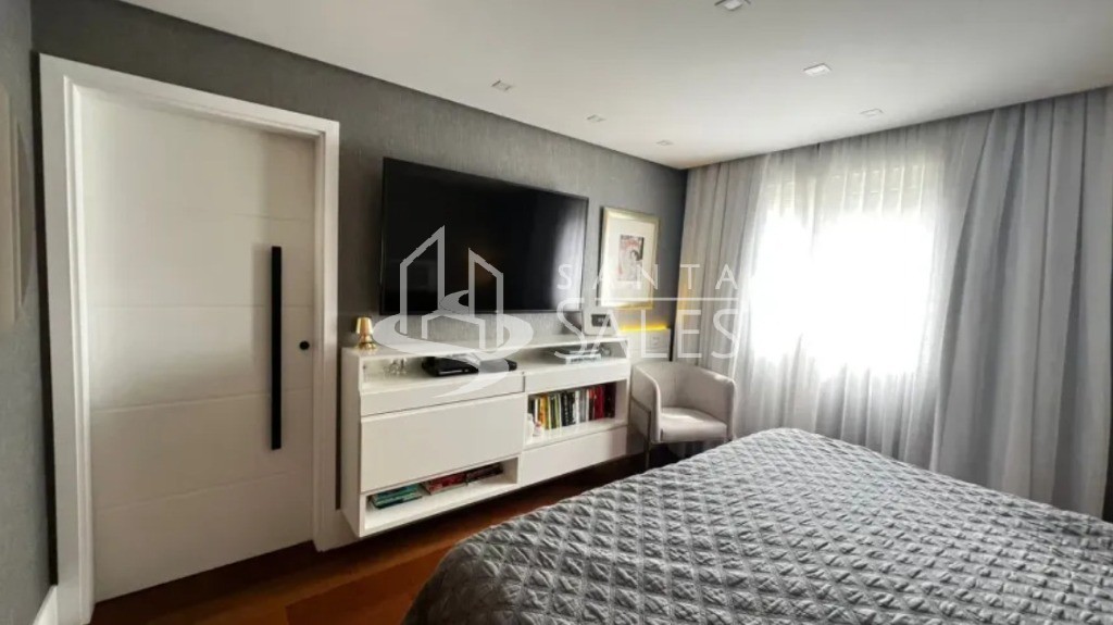 Casa, 4 quartos, 330 m² - Foto 12