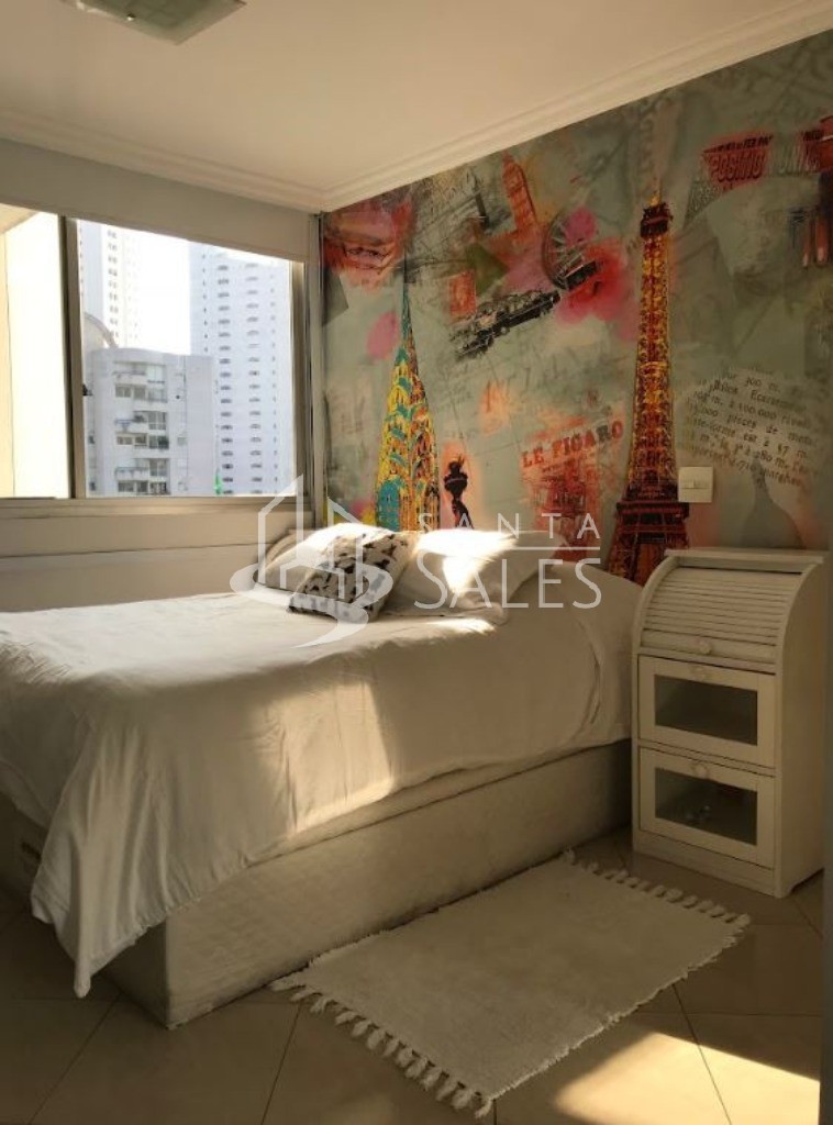 Apartamento, 1 quarto, 55 m² - Foto 13