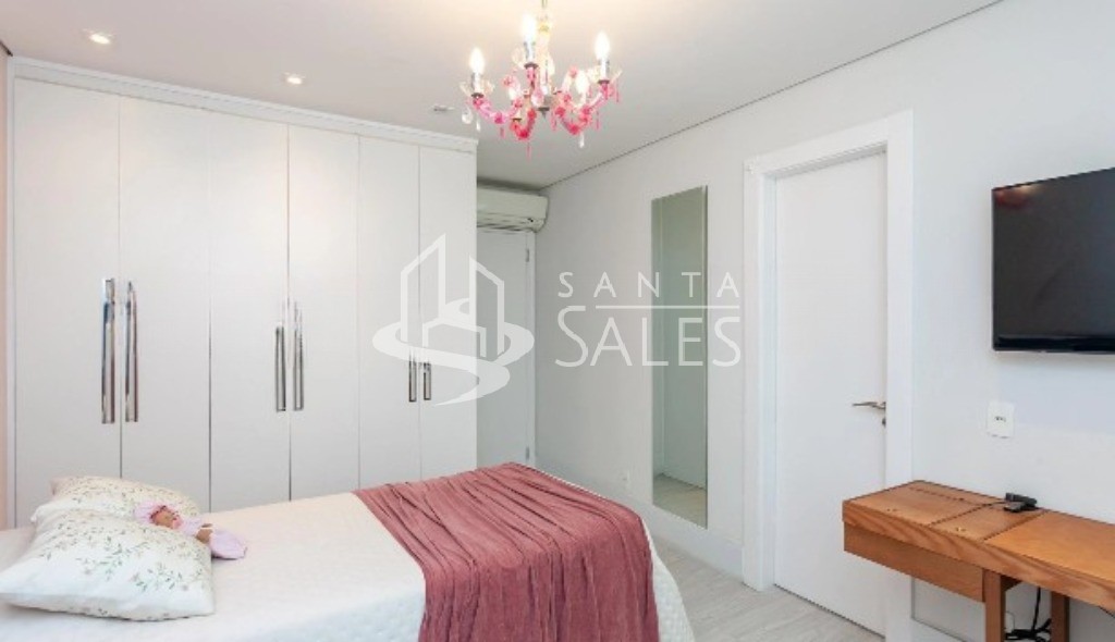 Apartamento, 4 quartos, 223 m² - Foto 26